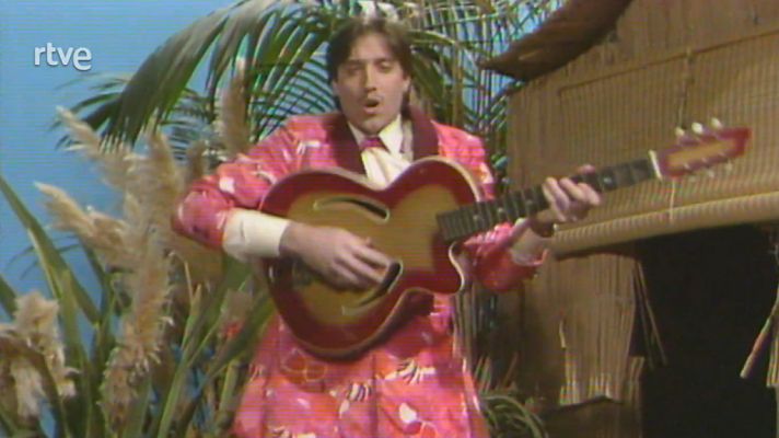 Programas y Concursos en el Archivo de RTVE - Ni en vivo ni en directo - 16/04/1983