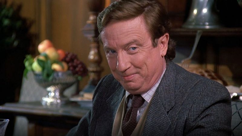 Se ha escrito un crimen - Temporada 9 - Episodio 4: El viento alrededor de la torre - Ver ahora