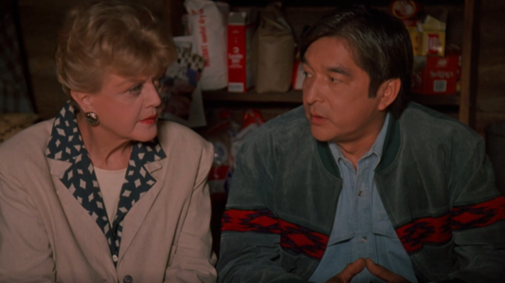 Se ha escrito un crimen - La noche del coyote