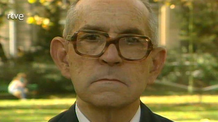 Alfred Nobel - Salvador Espriu