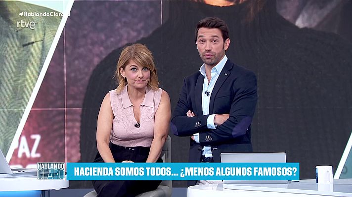 Hablando claro - Programa 206