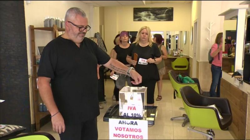 L'Informatiu Comunitat Valenciana 1 - 03/07/23 vore ara