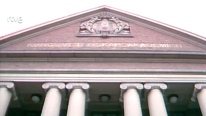 Alfred Nobel - Què hi ha darrera dels Nobel?