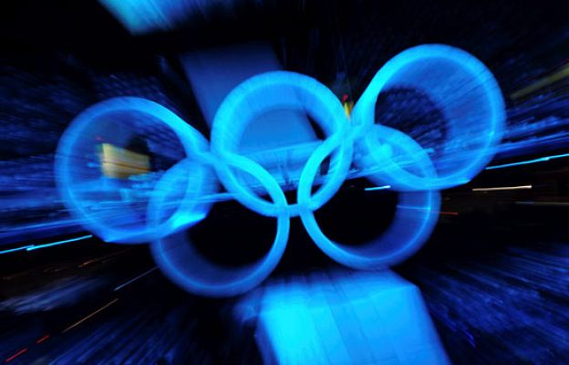  - Ceremonia de Apertura. Parte 1