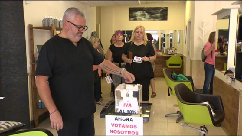 L'Informatiu Comunitat Valenciana 2 - 03/07/23 ver ahora