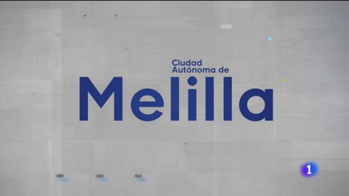 Noticias de Melilla - La Noticia de Melilla 03-07-2023