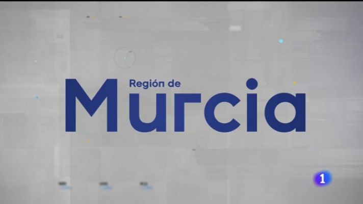 Noticias Murcia - La Region de Murcia en 2' - 03/07/2023