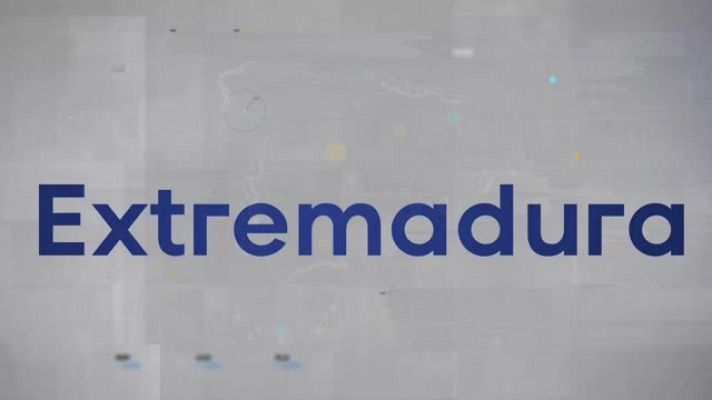 Noticias de Extremadura - Noticias de Extremadura 2 - 03/07/2023