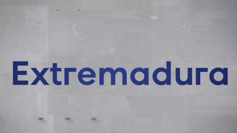 Noticias de Extremadura 2 - 03/07/2023 - Ver ahora
