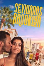 Poster de Sevillanas de Brooklyn