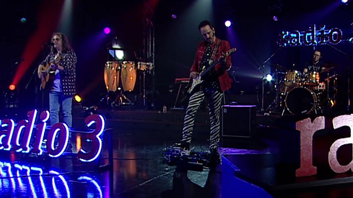 Los conciertos de Radio 3 en La 2 - Especial Versiones 1