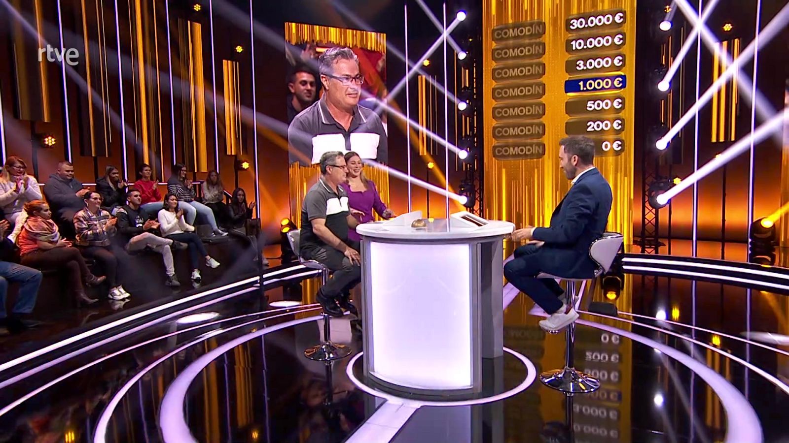 El comodín - Programa 186 - ver ahora