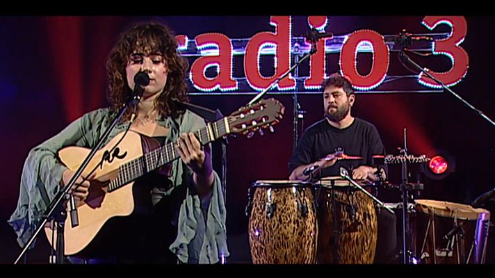 Los conciertos de Radio 3 en La 2 - Especial Versiones 2
