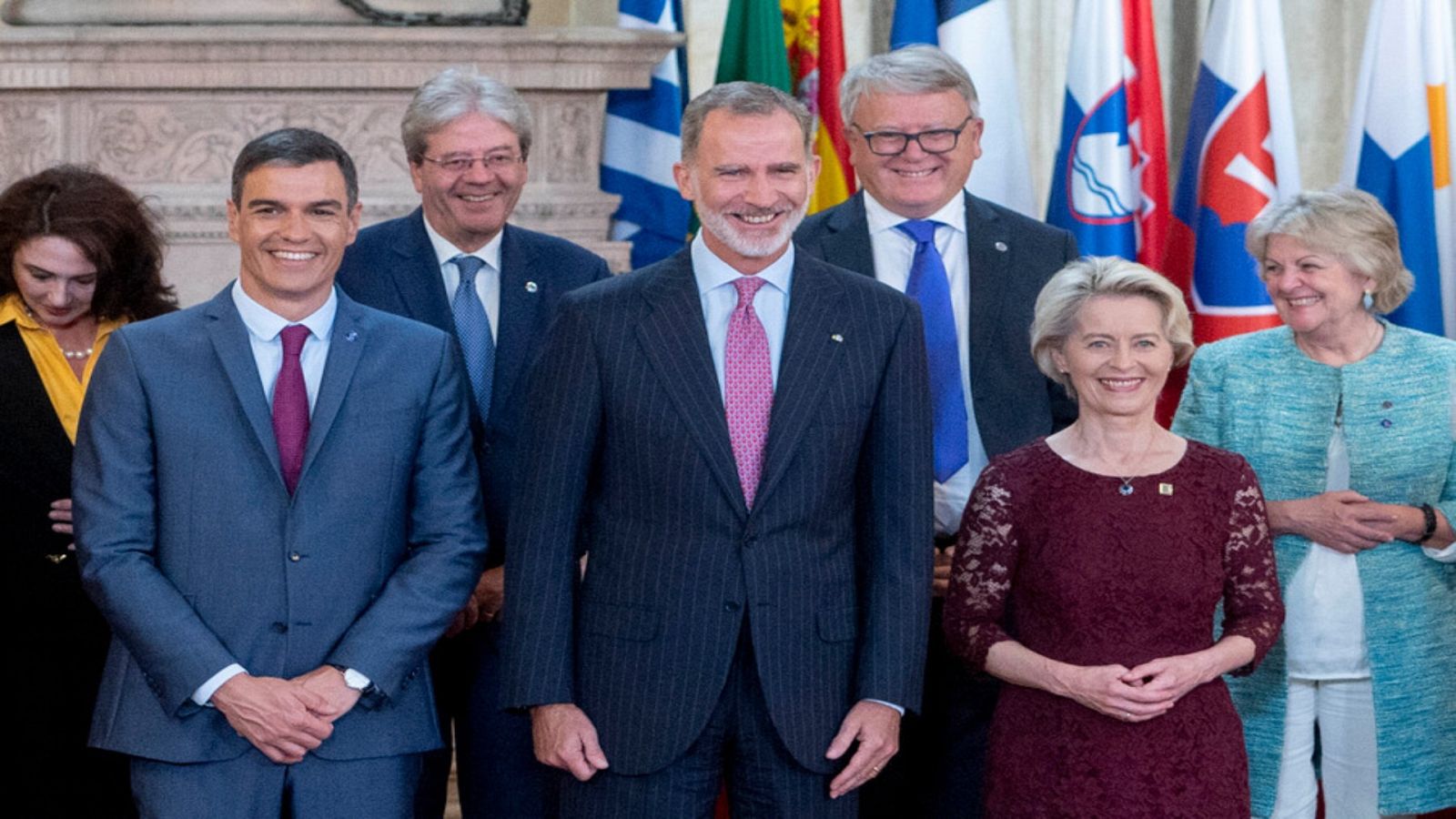 Telediario 2 en cuatro minutos - 03/07/23 - Ver ahora