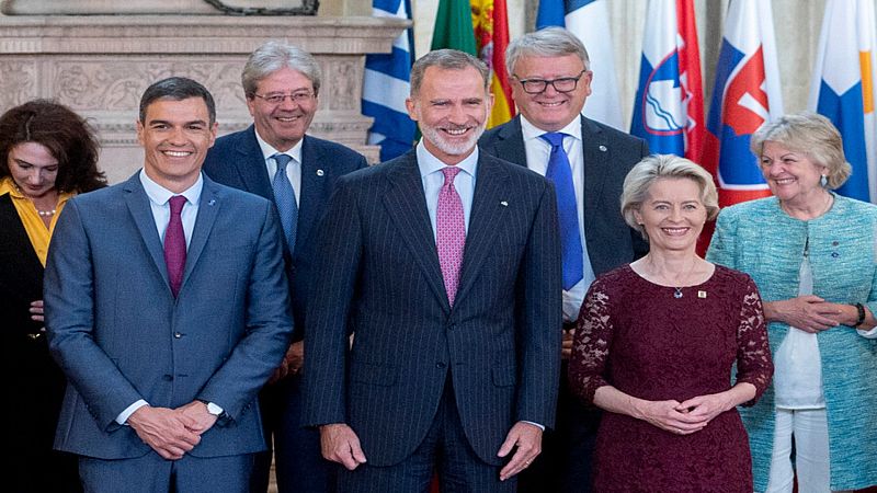 Telediario 2 en cuatro minutos - 03/07/23 - Ver ahora