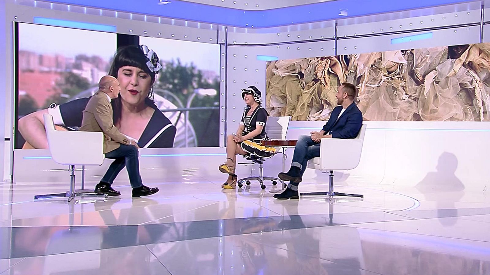 La hora cultural - 03/07/23 - ver ahora