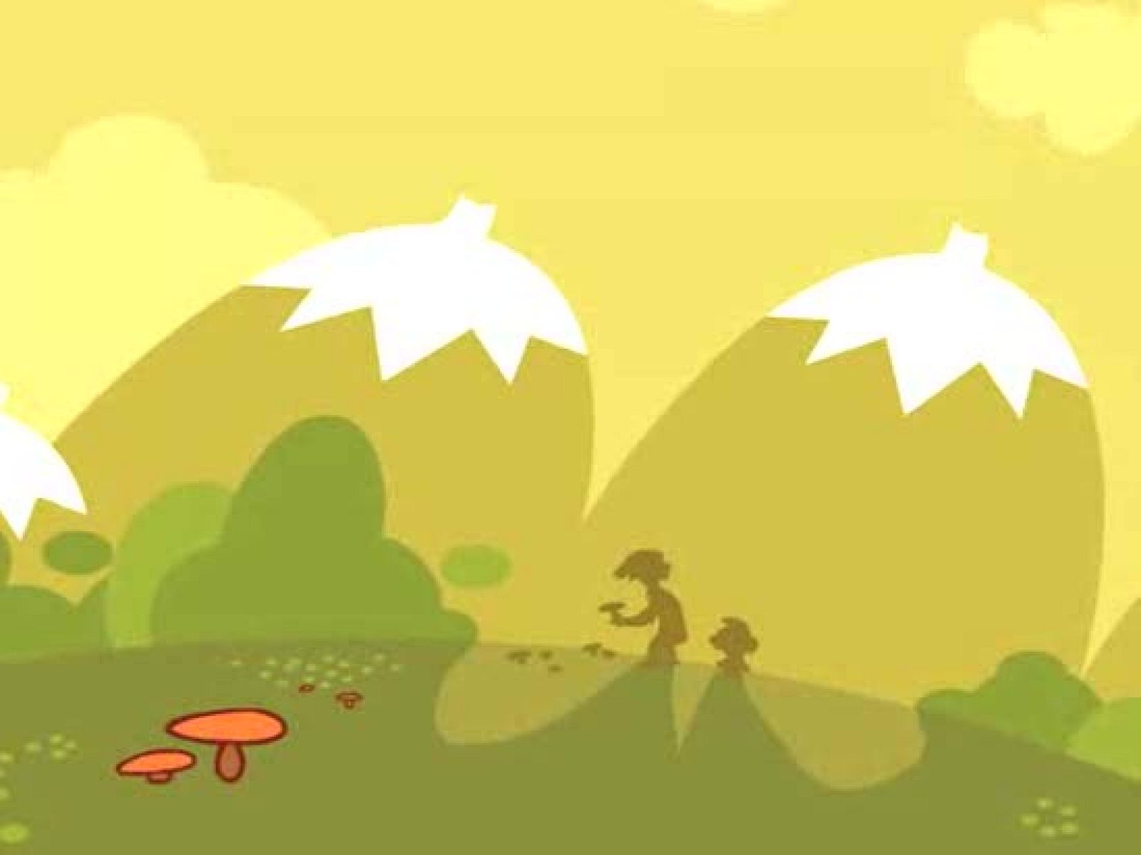 Muchachada Nui - Mr. Fart Begins, el nacimiento de un superhéroe - Muchachada Nui | Ver