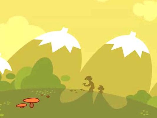 Muchachada Nui - Mr. Fart Begins un nuevo superhéroe