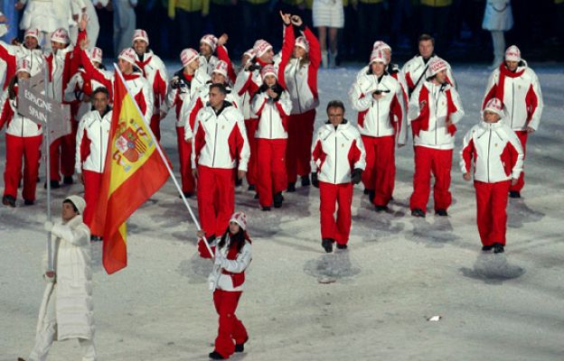  - Ceremonia de Apertura. Parte 2