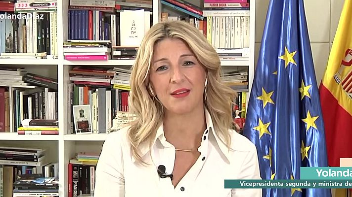 La hora de La 1 - La hora política 040723