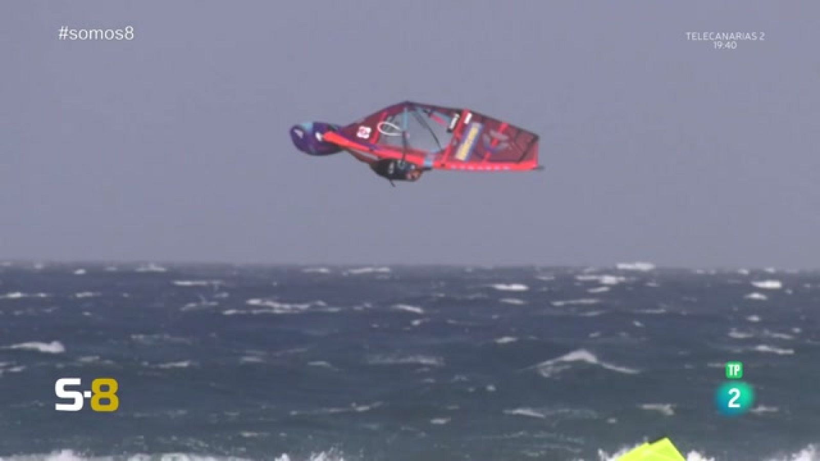 Somos 8 - 03/07/2023