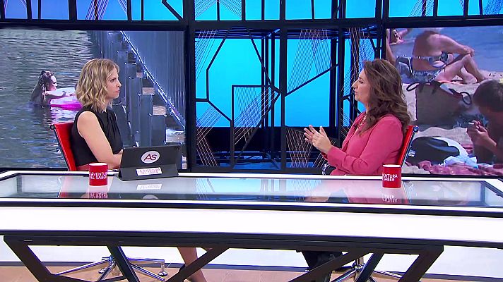 La aventura del Saber - La aventura del saber - 27/06/23 - Lengua de signos