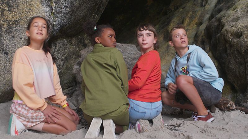 Los Argonautas - Los Argonautas y La Moneda de Oro | Ver