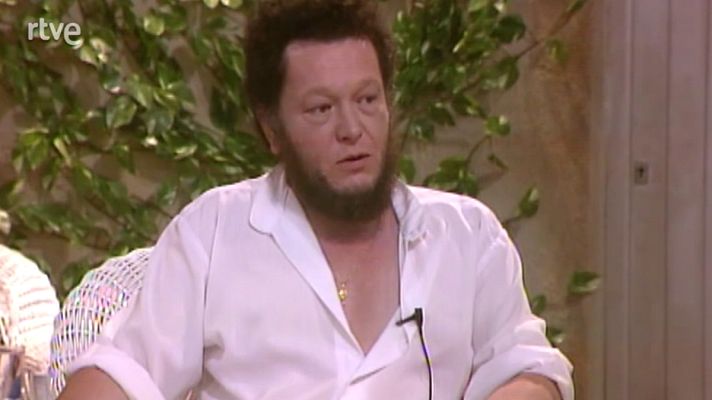 Un verano tal cual - 27/7/1988