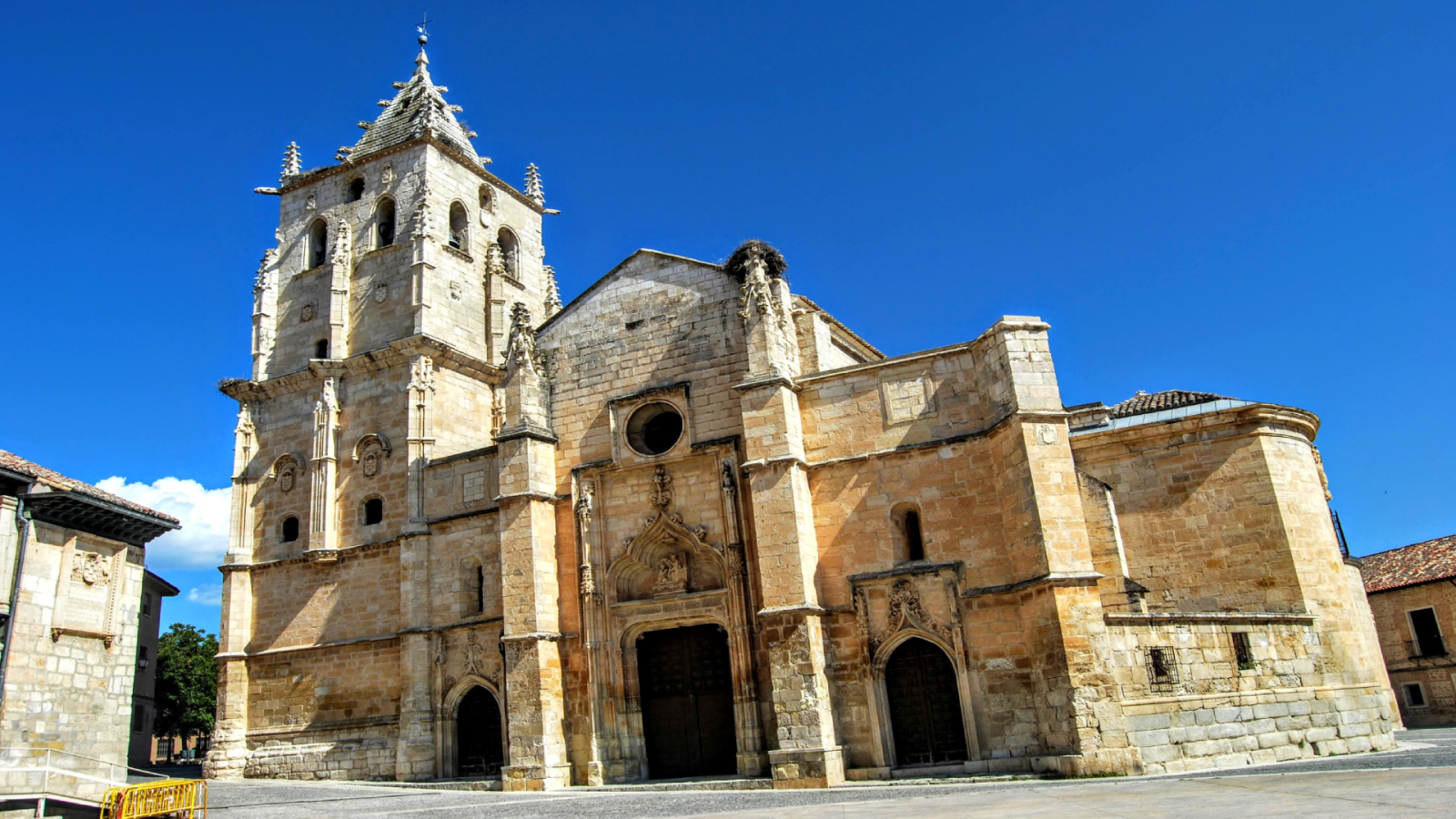 Destino saludable: ruta por la Sierra Norte de Madrid / Torrelaguna y Bustarviejo - Saber vivir | Ver