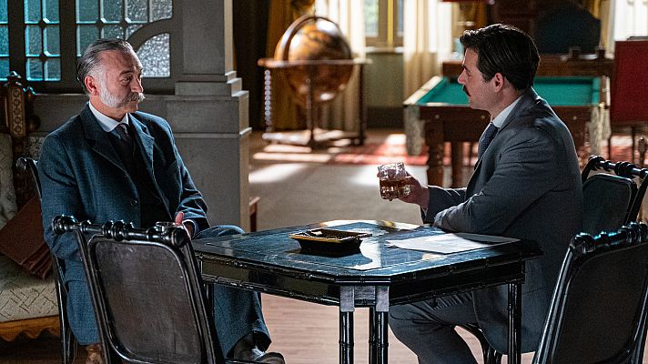 La promesa - Episodio 138