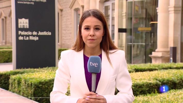 Informativo Telerioja - Informativo Telerioja  - 04/07/23