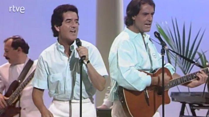 Un verano tal cual - 28/7/1988