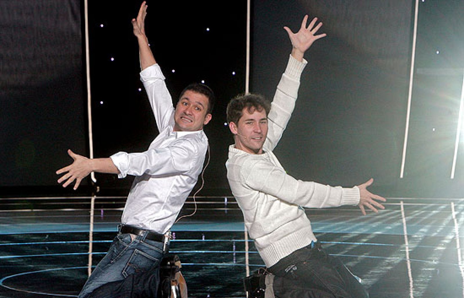 Cuenta atrás para los Goya