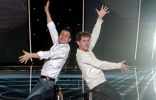 Premios Goya - Cuenta atrás para los Goya