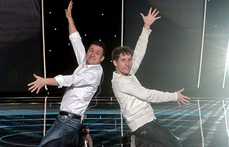 Cuenta atrás para los Goya