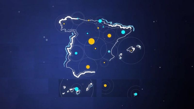 Informativo de Madrid 1 4/07/2023 - Ver ahora