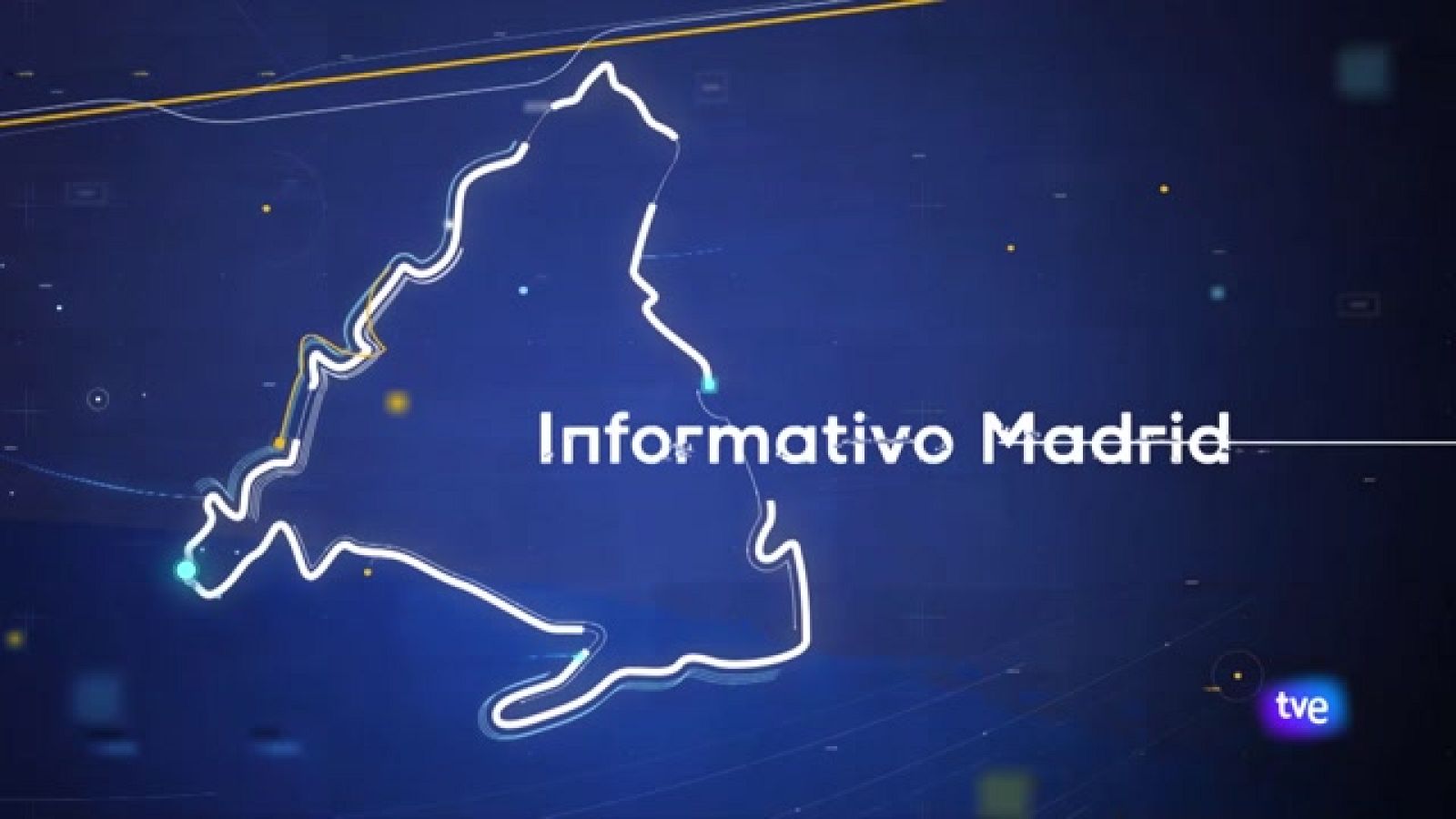 Informativo de Madrid 1 3/07/2023 - Ver ahora