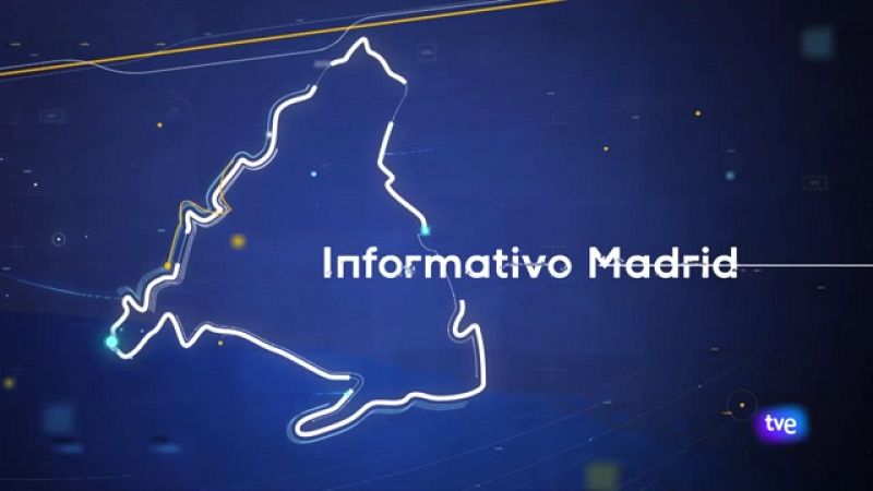 Informativo de Madrid 1 3/07/2023 - Ver ahora