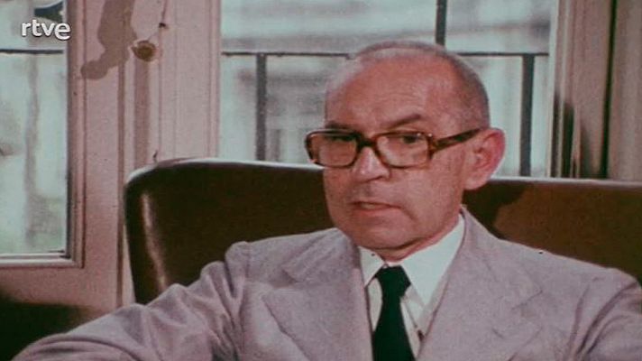 Mirador - Salvador Espriu, de Sinera