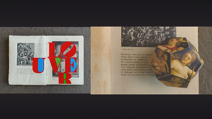 Noticias Andalucía - 'O/C Louvre Étranger' en Sevilla