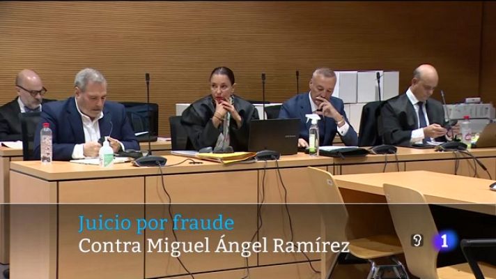 Telecanarias - Canarias en 2' - 04/07/2023