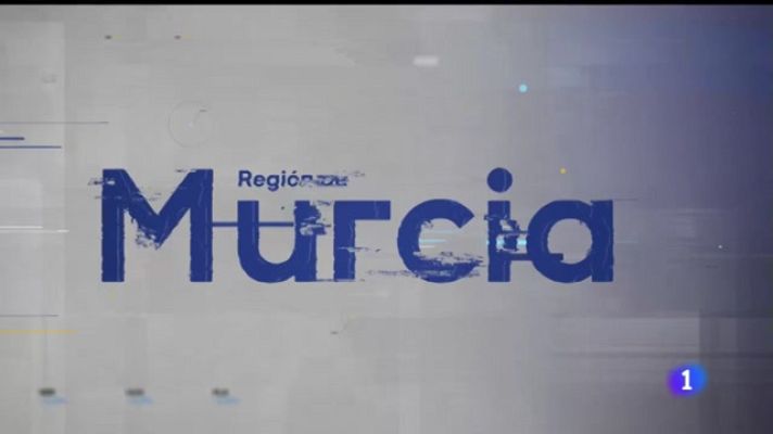Noticias Murcia - Noticias Murcia 2 - 04/07/2023
