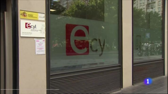 Noticias de Castilla y León - Castilla y León en 1' - 04/07/23