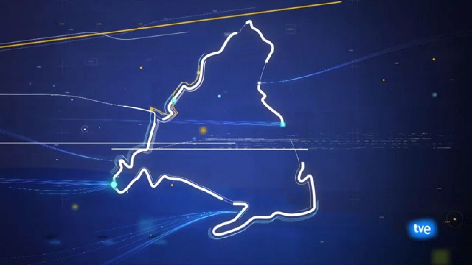 Informativo de Madrid 2 3/07/2023 - Ver ahora