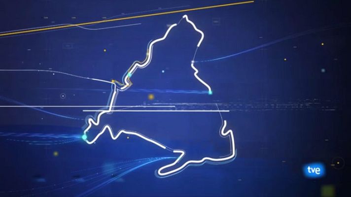 Informativo de Madrid - Informativo Madrid 2 - 3/07/2023