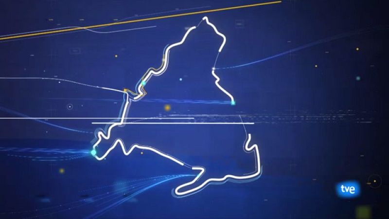 Informativo de Madrid 2 3/07/2023 - Ver ahora