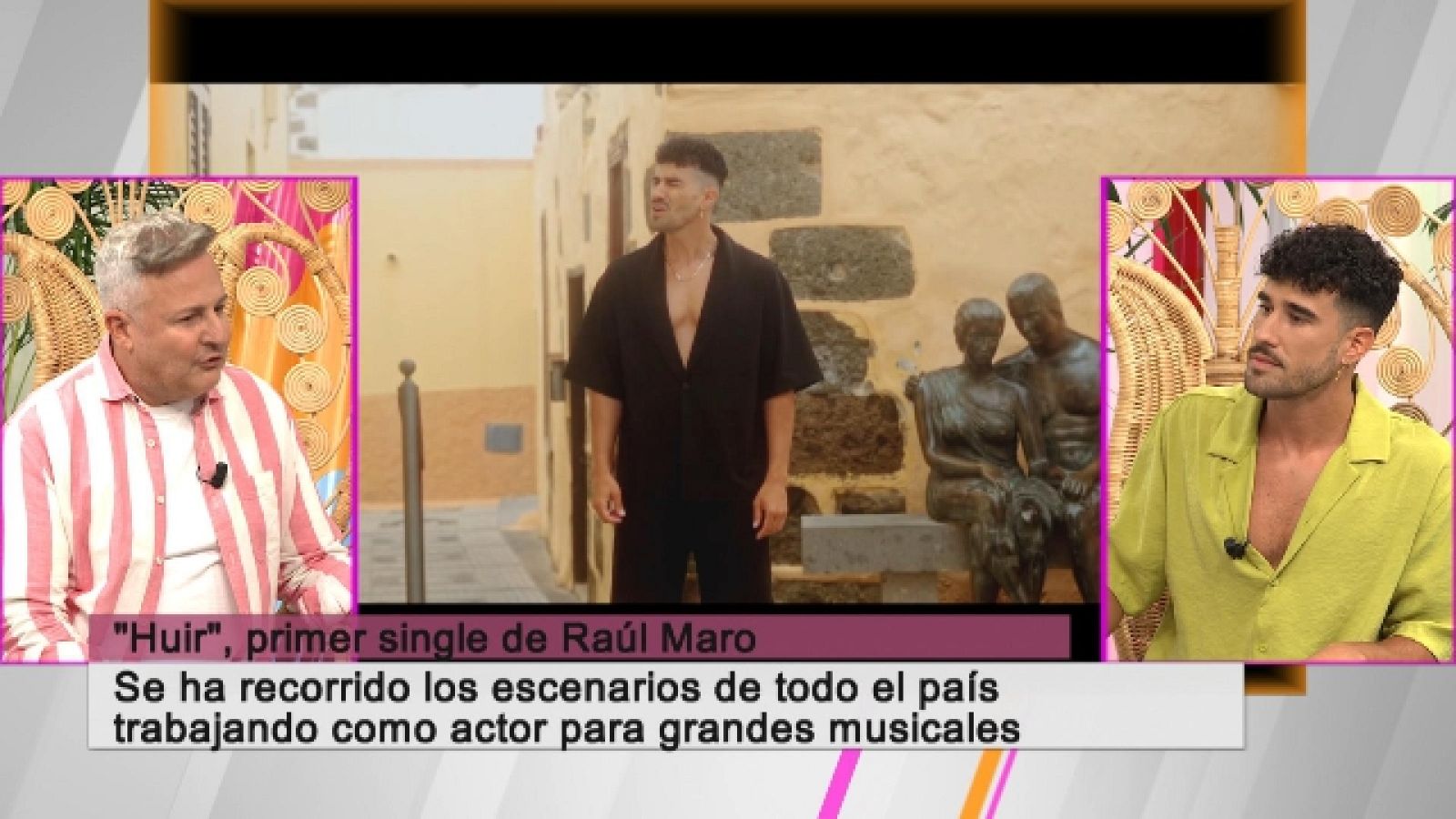 Cerca de ti - 04/07/2023