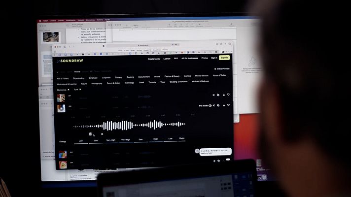El cazador de cerebros - Tráiler | La música del futuro | El Cazador de Cerebros