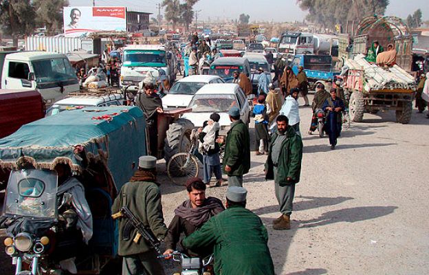  - Ofensiva en Helmand