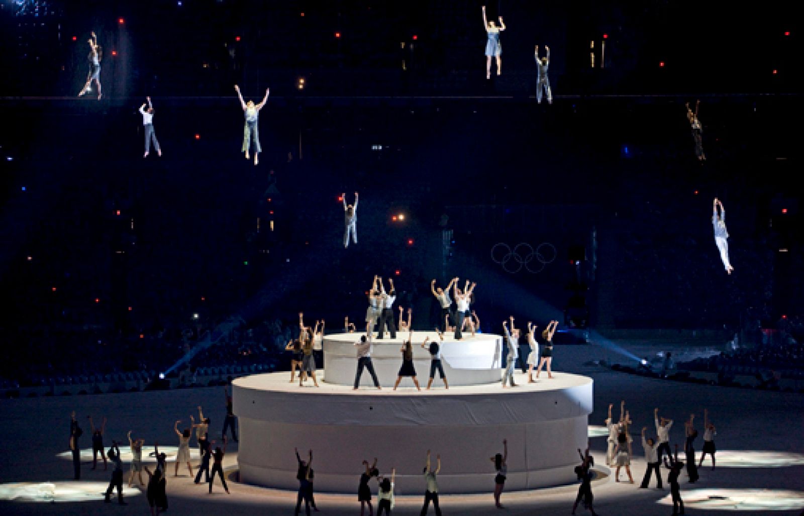 Telediario fin de semana en cuatro minutos - 13/02/10 | Ver